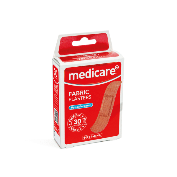 FABRIC PLASTERS - Image 2