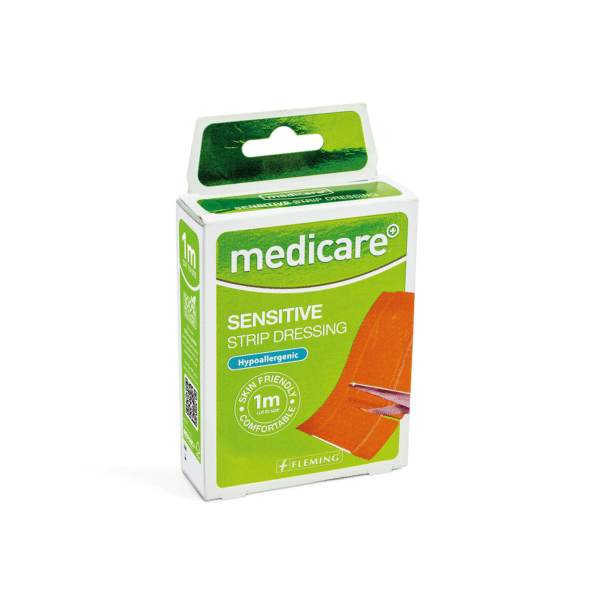 MEDICARE SENSITIVE DRESSING