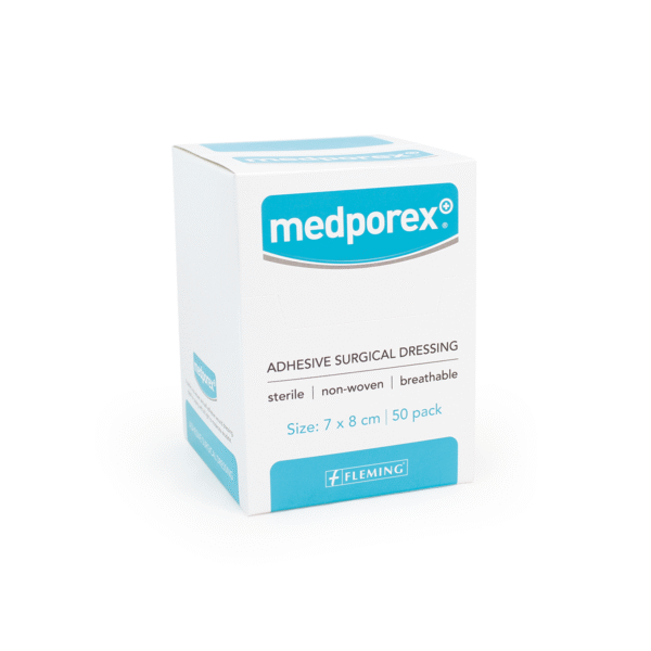 Adhesive Surgical  Dressing