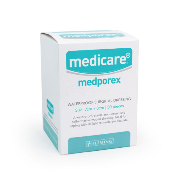 Waterproof  Surgical Dressing