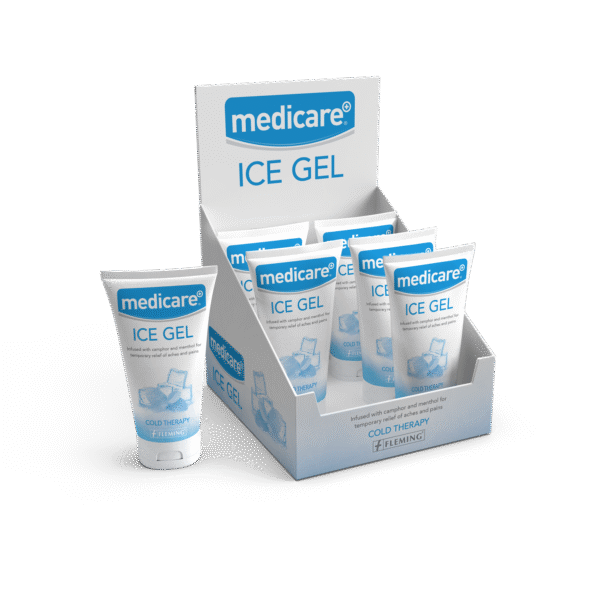 MEDICARE ICE GEL