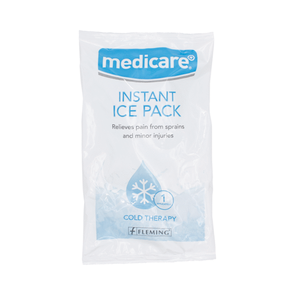 MEDICARE INSTANT ICE PACK