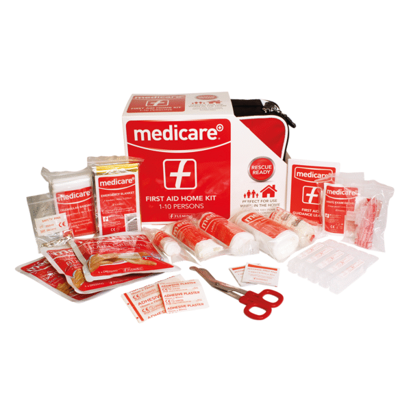 MEDICARE FIRST AID HOME KIT - Image 2