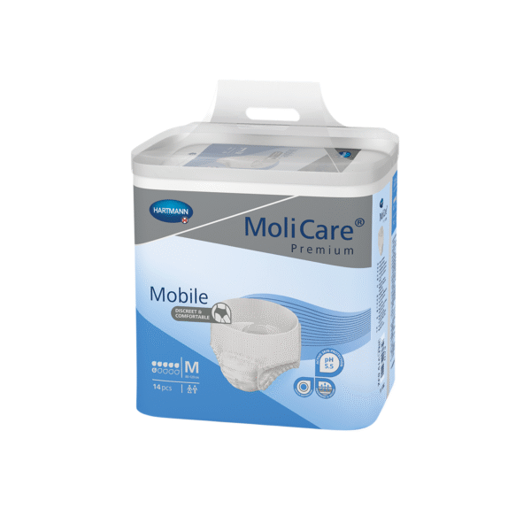MOLICARE PREMIUM MOBILE LEVEL 6 MEDIUM 14S