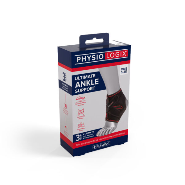 Ultimate Ankle Support