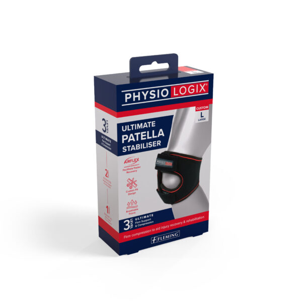 Ultimate Patella Knee Stabiliser