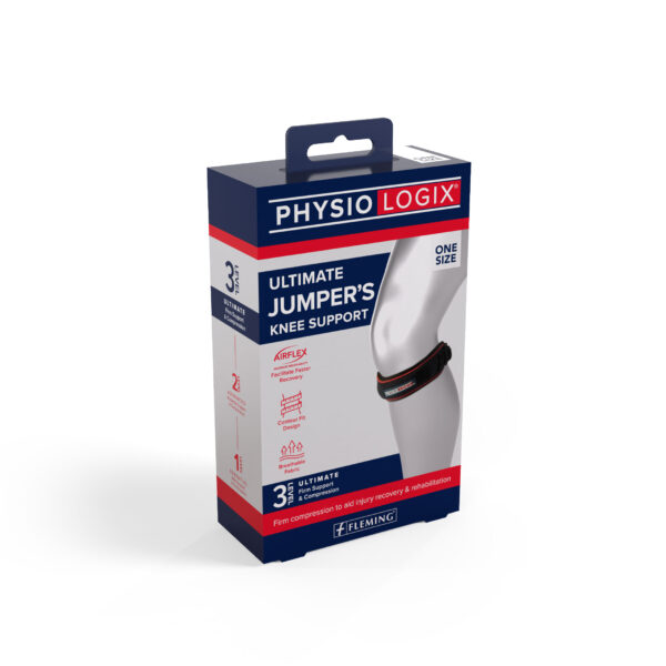 Ultimate Jumpers Knee Support