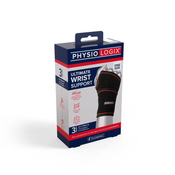 Ultimate Wrist Support