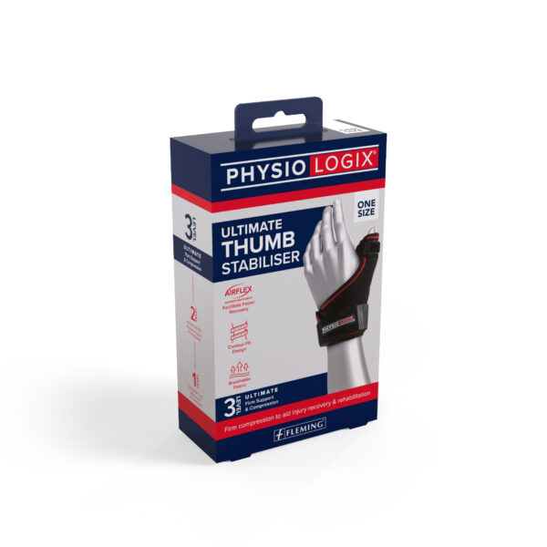 Ultimate Thumb Stabiliser