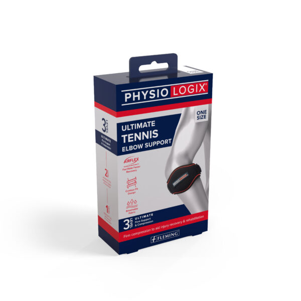 Ultimate Tennis Elbow Support
