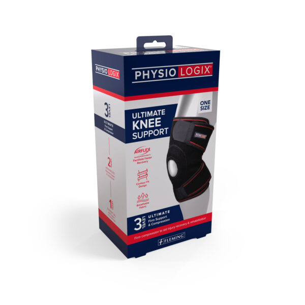 Ultimate Knee Support