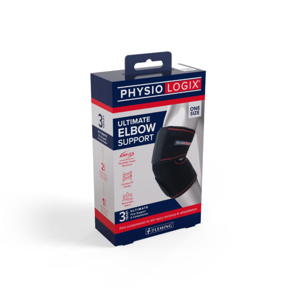 Ultimate Elbow Support