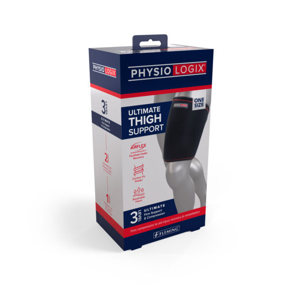 Ultimate Thigh Support