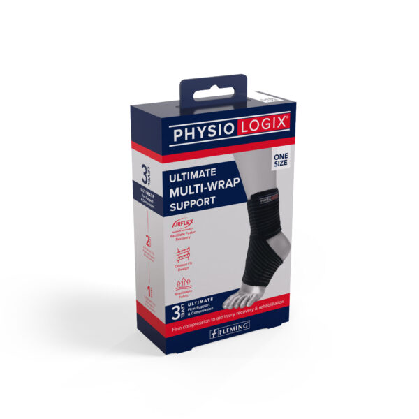 Ultimate Multi-Wrap Support