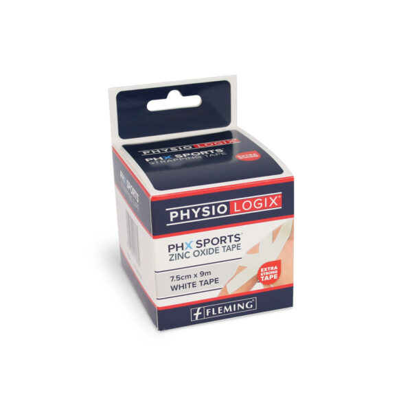 Zinc Oxide Tape