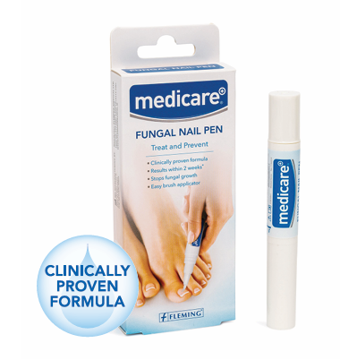Fungal Nail Pen JULES PHARMA LTD